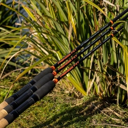 Frenzee FXT Feeder Rod 11ft